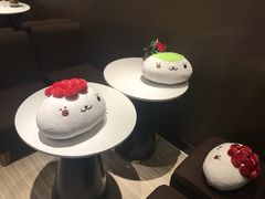 -哈根达斯(皇城恒隆广场店)