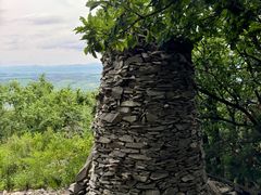 -帽儿山国家森林公园