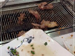 -鞑子烤羊腿(贝村总店)