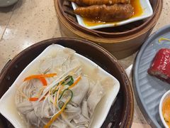 -点都德(世纪汇店)