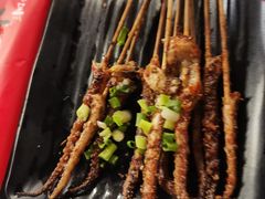 -湘江大码头·龙虾馆(渔人码头一店)