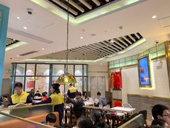 大堂-翠华餐厅(宝安壹方城店)