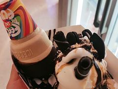 -DQ·蛋糕·冰淇淋(苏宁店)