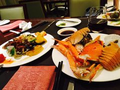 -索菲特西湖大酒店·香榭丽全日候餐厅(南山路店)