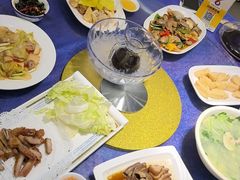 -东江海鲜大排档·潮汕菜·砂锅粥