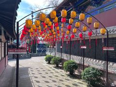 -中国观音故里广德景区