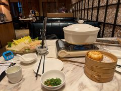 -云采云南菜(中山北路店)