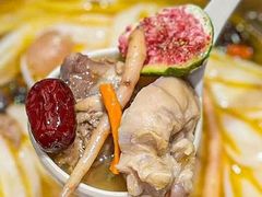 -小满手工粉(上海月星环球港店)