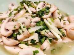 -虎哥私房菜(馒头山店)