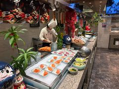 -初色海鲜自助(万丰路店)