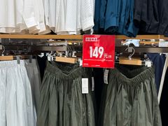 -优衣库(红谷滩万达店)