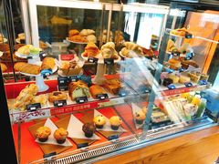 -星巴克(深圳港隆城分店)