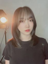 -16番发型