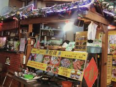 -老宅原住民沙茶面精品小吃(龙头路店)