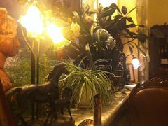 -露西亚咖啡西餐厅(哈尔滨俄侨纪念馆店)