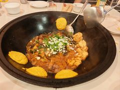 -江湖水乡铁锅炖魚(周庄嘉园店)