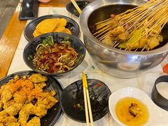 -一岚一山(角门总店)