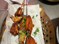 -蛙来哒(万泰新天地店)