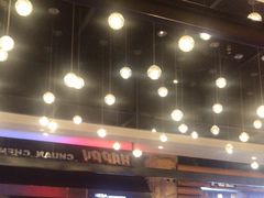 -河坝烧烤串城(金达莱店)