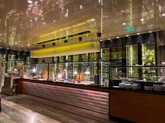 -广州四季酒店·意珍·意式自助餐