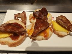 -大渔铁板烧(大悦城店)