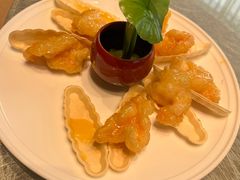 -7号院家宴.烧鸽子(门头沟店)