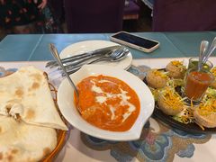 -Santoor 萨都里印度餐厅(北锣鼓巷店)