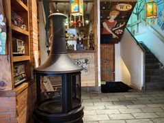 -马灯部落·西湖边的创意山景餐厅(虎跑动物园店)
