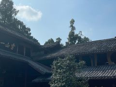 -峨眉山报国寺
