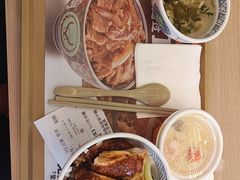 -吉野家(中关村3店)