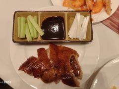 -广州建国酒店·君豪西餐自助餐厅