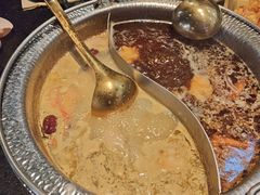 -牛New寿喜烧(闵行龙湖天街店)