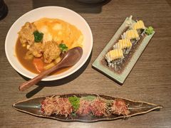 -玉川屋创意日料(北美新天地店)