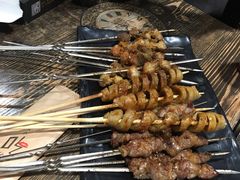 -赤甲皇(仙霞路店)