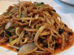 -马凯餐厅(长椿街店)