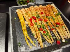 -很久以前羊肉串(朝阳路店)