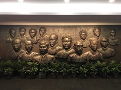 -中共一大纪念馆