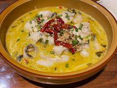 酸菜鱼-开小灶(公望街店)