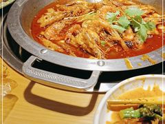 -邵汇大虾(大东门店)
