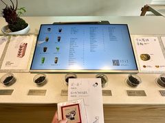 -喜茶(东莞厚街万达店)