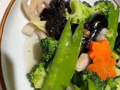 -老镇春饼(济宁万达店)