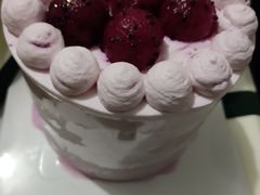 -山与蓝·轻糖鲜果蛋糕(勒泰店)