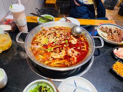 -小饕荟雅安贡椒鱼鲜馆(广福桥店)