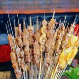 圣诞去哪过，就来三里屯k泰！