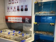 -赶海部落海鲜城(海阳路店)