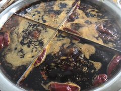 -渝味黄姐火锅(黄泥村店)