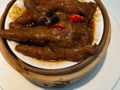 -金湖港式餐厅(建外店)