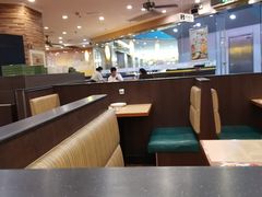 -萨莉亚意式餐厅(星海广场店)
