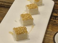 -格日勒阿妈蒙古厨房(大召店)