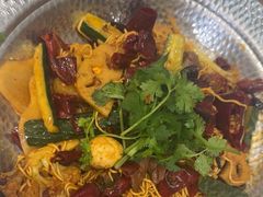 -食悦天美食广场(长沙IFS国金中心店)